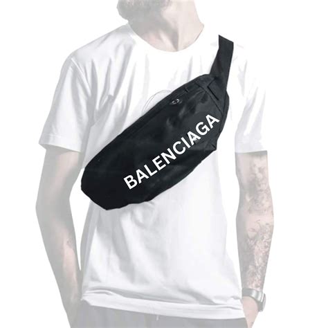 balenciaga bum bag replica|cheap rep balenciaga runners.